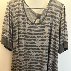 Maurice’s Knit Top